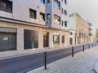 Piso en C/ Muralla, Mataró (Barcelona) 49