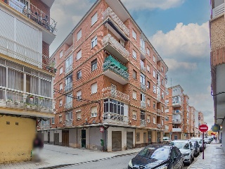 Piso en Paraje la hermandad 13