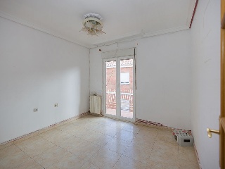 Piso en Paraje la hermandad 14