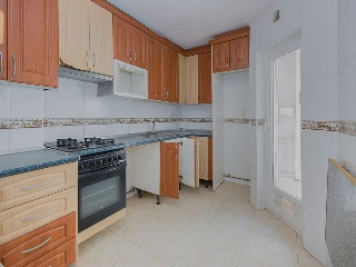 Piso en Paraje la hermandad 16