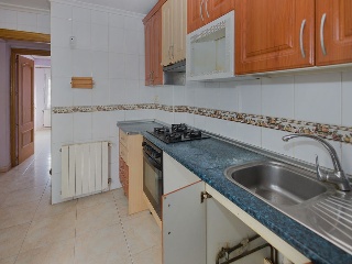 Piso en Paraje la hermandad 17