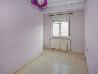 Piso en Paraje la hermandad 18