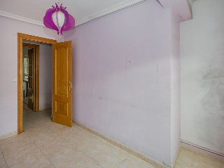 Piso en Paraje la hermandad 19