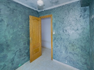 Piso en Paraje la hermandad 23