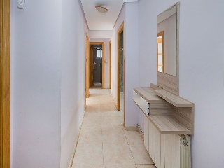 Piso en Paraje la hermandad 24