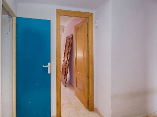 Piso en Paraje la hermandad 25