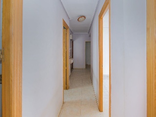 Piso en Paraje la hermandad 27