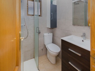 Piso en Paraje la hermandad 28