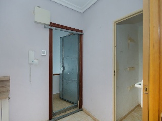 Piso en Paraje la hermandad 29