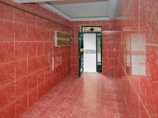 Piso en Paraje la hermandad 32