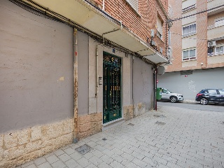 Piso en Paraje la hermandad 34