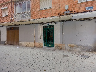 Piso en Paraje la hermandad 35