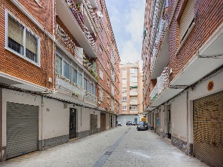 Piso en Paraje la hermandad 36