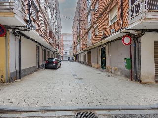 Piso en Paraje la hermandad 37