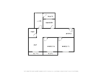 Piso en Paraje la hermandad 38