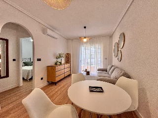 Apartamento en Torrevieja 28