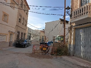 CL Esteban Lara 24