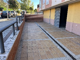 CL PEDRO GARCIA BURGUILLO 12