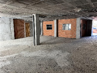 CL PEDRO GARCIA BURGUILLO 14