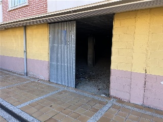 CL PEDRO GARCIA BURGUILLO 17
