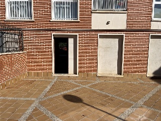 CL PEDRO GARCIA BURGUILLO 18