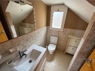 Chalet adosado en C/ Gessami - Calafell - Tarragoa 3