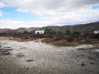 Suelo urbano en Av. San Sebastián, Tabernas (Almería) 7