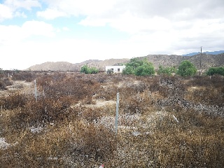 Suelo urbano en Av. San Sebastián, Tabernas (Almería) 8