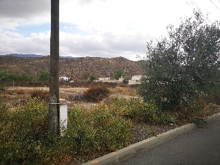 Suelo urbano en Av. San Sebastián, Tabernas (Almería) 13