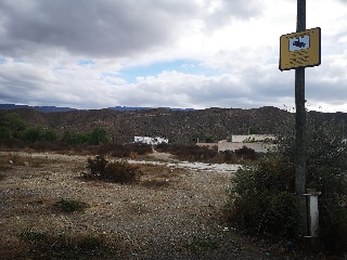 Suelo urbano en Av. San Sebastián, Tabernas (Almería) 14