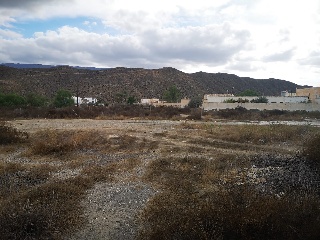 Suelo urbano en Av. San Sebastián, Tabernas (Almería) 15