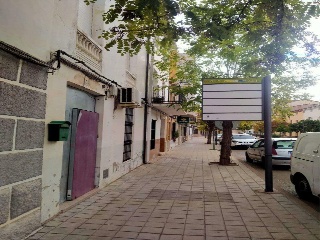 Casa en Av Andalucía - Puente de Génave - Jaén 8