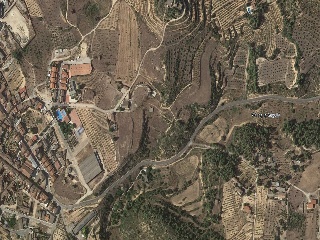Finca rústica con edificación en Cervià de les Garrigues - Lleida - 3