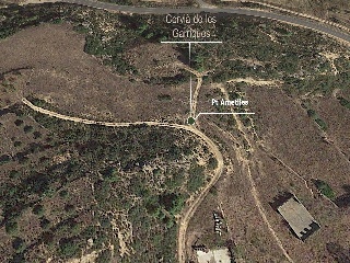 Finca rústica con edificación en Cervià de les Garrigues - Lleida - 4