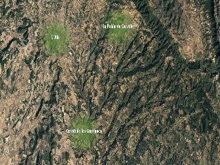 Finca rústica con edificación en Cervià de les Garrigues - Lleida - 5