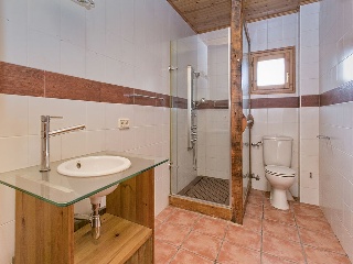 Piso en C/ Porvenir-Primera, Cercs (Barcelona) 17