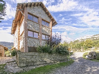 Piso en C/ Porvenir-Primera, Cercs (Barcelona) 23