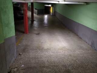 Garaje en Pj Tarragona, Manresa (Barcelona) 2