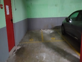 Garaje en Pj Tarragona, Manresa (Barcelona) 3