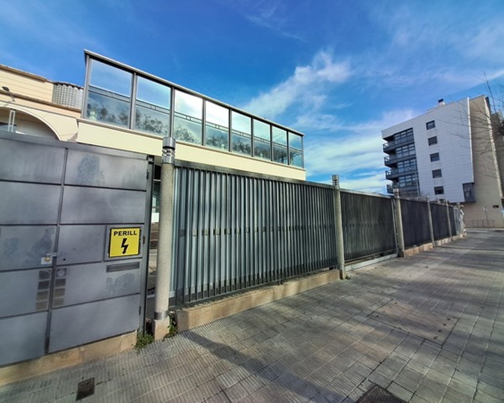 Local comercial en Lleida