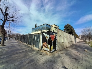 Local comercial en Lleida 4