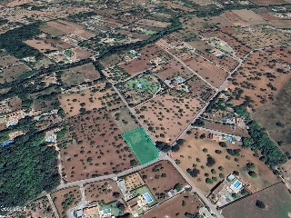 Suelo  rústico en Camí de Can Bregat 3