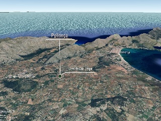 Suelo  rústico en Camí de Can Bregat 4