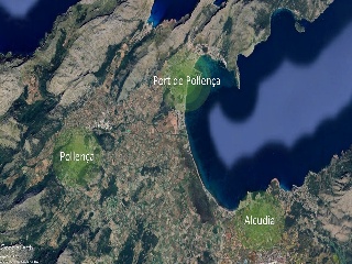 Suelo  rústico en Camí de Can Bregat 5