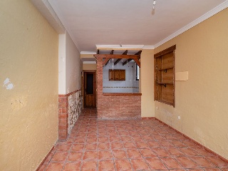 Vivienda en C/ Ebro (Estación Alora), Álora (Málaga) 2
