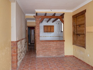 Vivienda en C/ Ebro (Estación Alora), Álora (Málaga) 3
