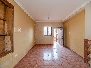 Vivienda en C/ Ebro (Estación Alora), Álora (Málaga) 4