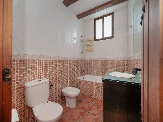 Vivienda en C/ Ebro (Estación Alora), Álora (Málaga) 19