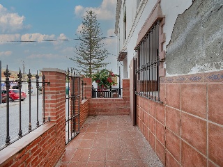 Vivienda en C/ Ebro (Estación Alora), Álora (Málaga) 21