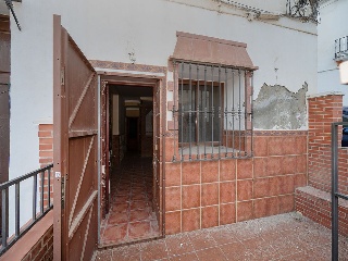 Vivienda en C/ Ebro (Estación Alora), Álora (Málaga) 23